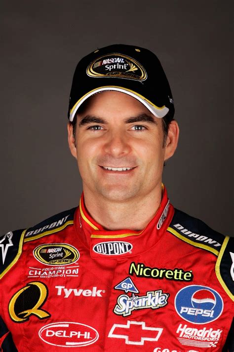 RACING ** HELL ON WHEEL'S: Jeff Gordon wins the pole for his final Daytona 500