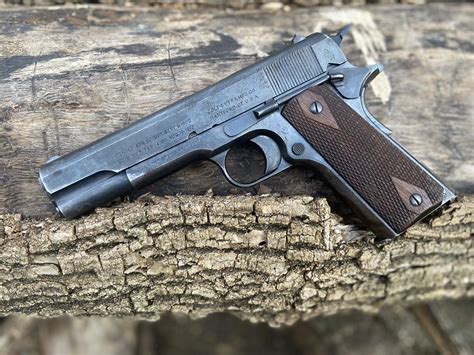 Colt - My first 1911... | 1911 Firearm Addicts