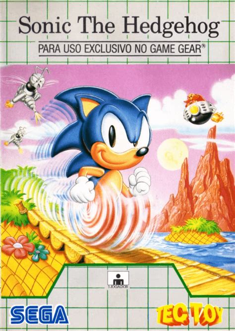 Buy Sonic the Hedgehog for GAMEGEAR | retroplace