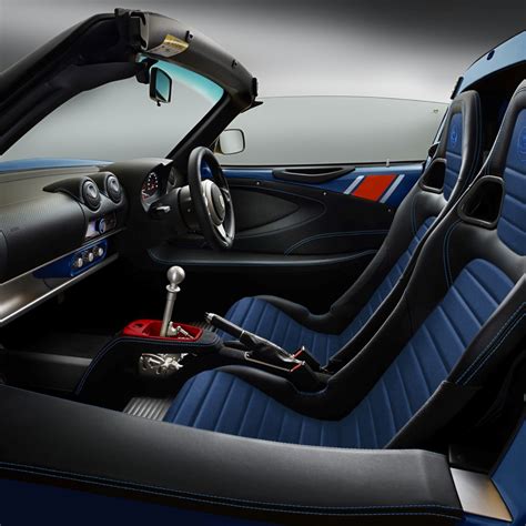 Why Can’t Lotus Make All their Cars’ Interior Look This Good? | BigWheels.my