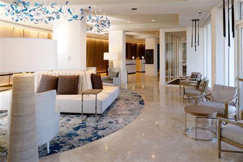 Sonesta Fort Lauderdale Beach Hotel | Active City Travel