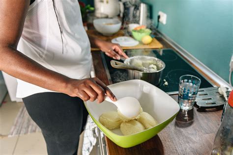 Fufu: What is It and How to Eat It | Fine Dining Lovers