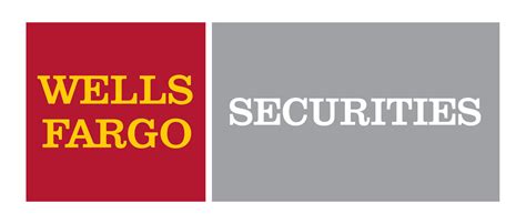 Wells Fargo Securities Logo PNG Image - PurePNG | Free transparent CC0 ...