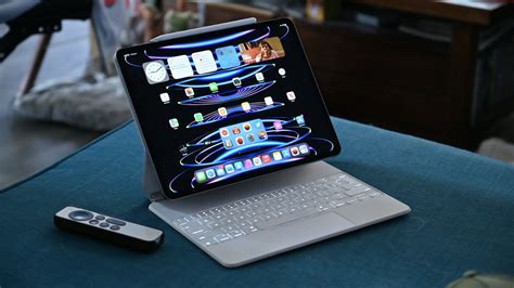iPad Pro, Magic Keyboard revamp due in early 2024