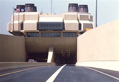 Monitor-Merrimac Memorial Bridge-Tunnel (I-664) | Merrimac, Im coming ...