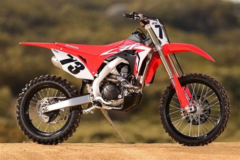 FIRST RIDE, 2019 HONDA CRF450RX: THE WRAP - Dirt Bike Magazine