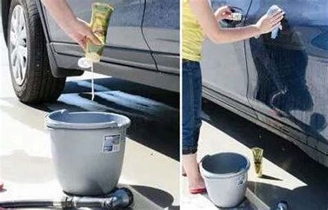 5 Do-It-Yourself Car Cleaning Tips You Should Know - AUTOJOSH