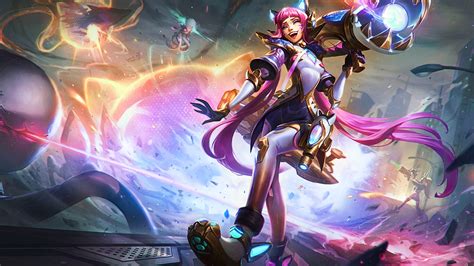 The 5 best Jinx skins in League of Legends - Dot Esports