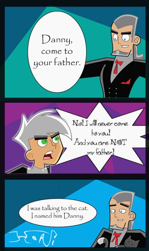 OoOoPs... - Danny Phantom Fan Art (4350617) - Fanpop