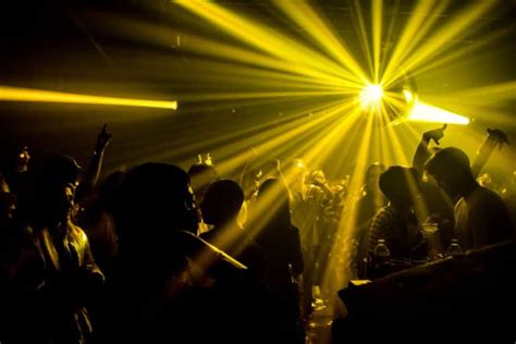 25 Best Lounges & Nightclubs In NYC For Dancing - Secret NYC