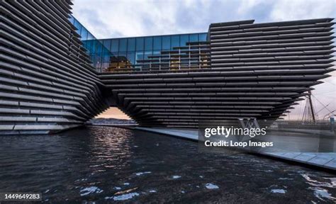 1,283 V&A Dundee Stock Photos, High-Res Pictures, and Images - Getty Images