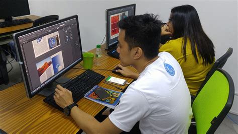 Adobe InDesign Training Philippines | Graphic Designing Course