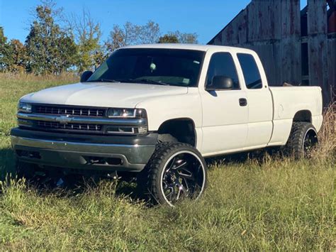 6 Lift Kit Chevy Silverado GMC Sierra 1500 2WD (1999-2006, 57% OFF