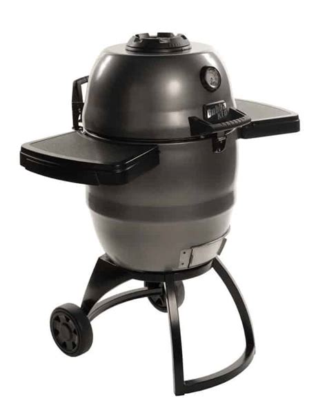 Tailgating Gear Review: The Bubba Keg Grill | Tailgating Ideas