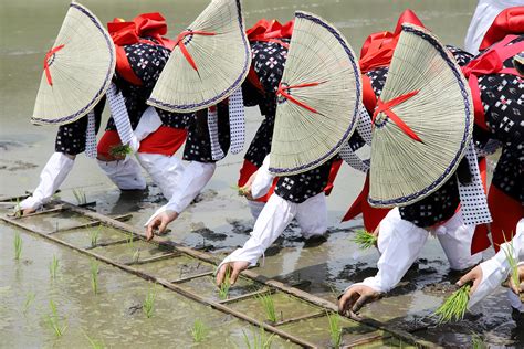 Japanese Festivals to Look Forward to in June | KCP International