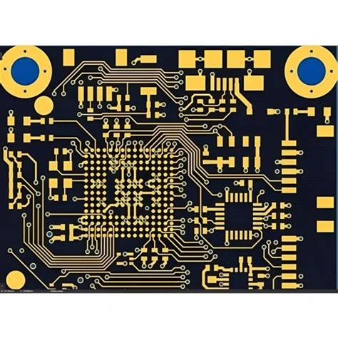 Multilayer PCB Design Service at best price in Bengaluru by R V ...