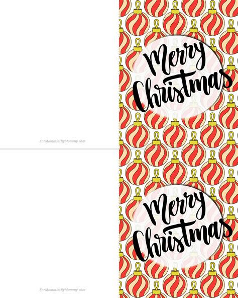 23 Free Christmas Printables And A Jolly Christmas Bundle