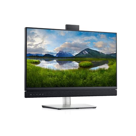 Dell intros the C2422HE, C2722DE, and C3422WE video conferencing monitors - NotebookCheck.net News