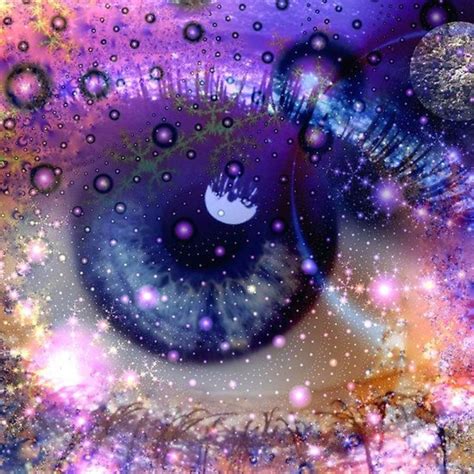 Eye gazing - an exercise for soul vision - Nexus Newsfeed