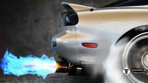 How does Nitro Boost (Nitrous oxide) work?