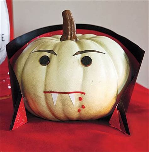 24 DIY No-Carve Pumpkin Decorating Ideas | DIY to Make