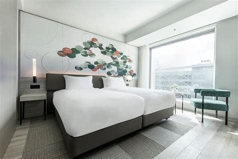 CENTARA GRAND HOTEL OSAKA - Updated 2024 Prices & Reviews (Japan)