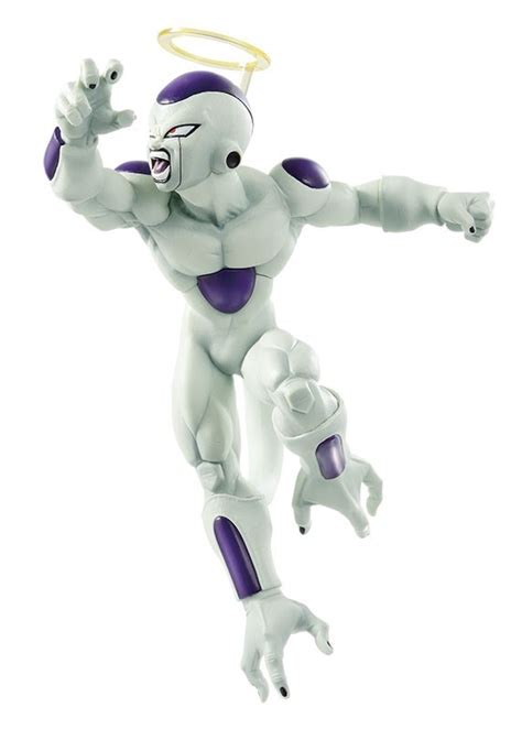 Frieza - PVC Figure | at Mighty Ape NZ