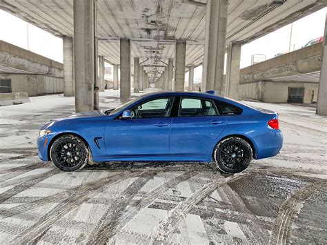 2019 BMW 430i xDrive Gran Coupe Review