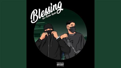 Blessing - YouTube Music