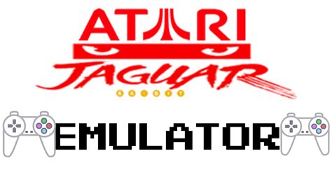 7 Best Atari Jaguar Emulator | BESTOOB