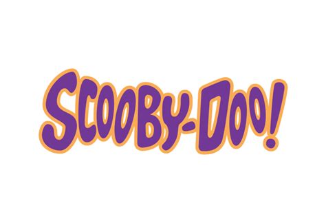 Logo Png Transparent Vector Scooby Doo And Shaggy Sca - vrogue.co