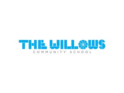 Logo / Willows Community School by Justin Leibow on Dribbble