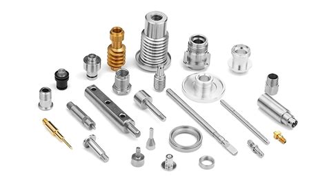 What is CNC Turning? Operation steps, advantages - Jmproto