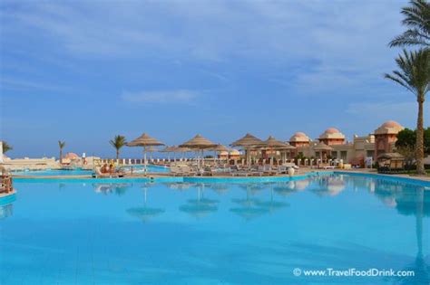 Serenity Makadi Beach Hotel Egypt | TravelFoodDrink.com