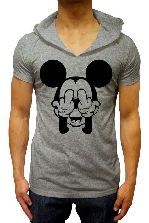 Mickey Mouse Swag Clothes