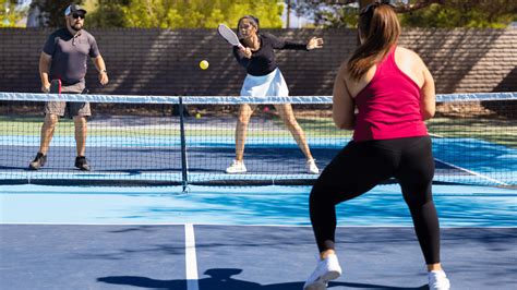 Pickleball Injuries Statistics Facts | My Pickleball Authority