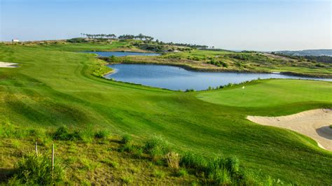 Royal Obidos Golf Course and Green Fees - greenfeesportugal.info