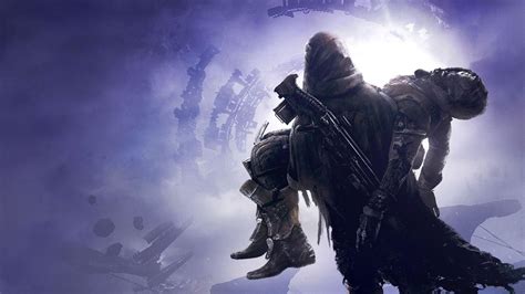 Destiny 2 Forsaken Wallpapers - Top Free Destiny 2 Forsaken Backgrounds - WallpaperAccess