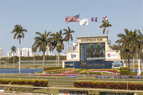 A Gulfstream Park turf pick for May 14 | The TwinSpires Edge