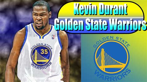 Top Free Agent Kevin Durant Goes To Golden State Warriors | LATF USA NEWS