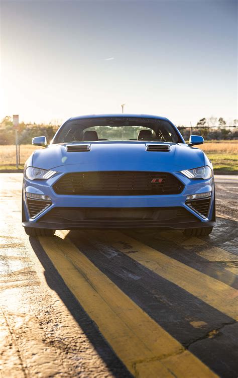 Experience – Roush Performance Products, Inc.