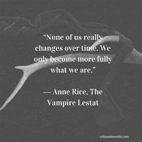 Pin by Michelle Cromer on Quotes/Sayings | Vampire quotes, Literature quotes, Literary quotes