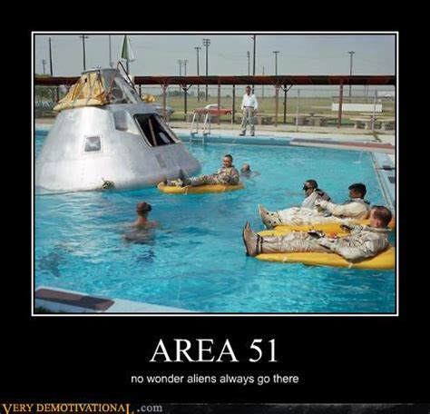 Area 51 - Very Demotivational - Demotivational Posters | Very ...