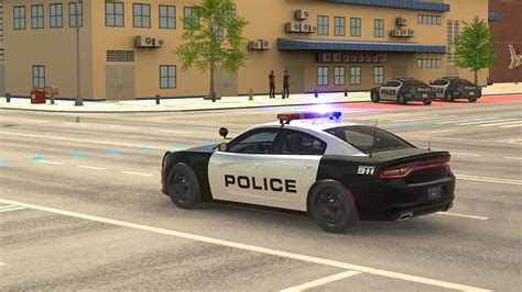 Save 40% on Police Car Simulator on Steam