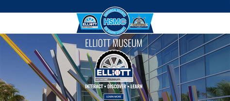 Elliott Museum - Historical Society of Martin County