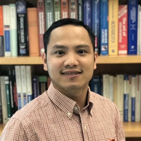 Minh NGUYEN | PostDoc | PhD | Northwestern University, IL | NU | Department of Chemistry