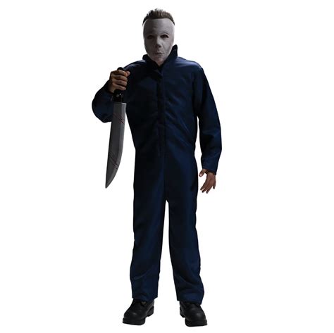 Halloweeen Club Costume Superstore. Michael Myers Child Costume