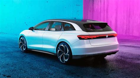 VW ID Space Vizzion Coming In 2023 With Improved Range And Class | Autonoid