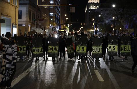 Protests over man shot dead at hospital reach police station