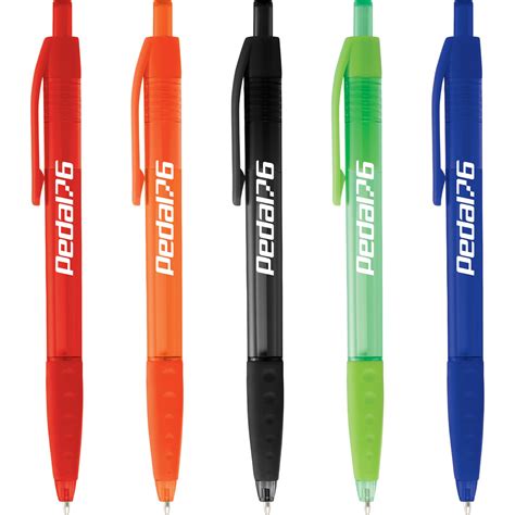 Promotional Ballpoint Pen | Custom Pens | CanPromos©